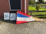 Tuinversiering, dorpsfeest Vrijheid Nederland, Hobby en Vrije tijd, Ophalen, Gebruikt, Versiering, Overige
