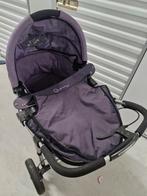 Paarse quinny speedi kinderwagen, Kinderen en Baby's, Kinderwagens en Combinaties, Ophalen