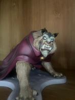 Disney The Beast, Verzamelen, Ophalen of Verzenden, Assepoester of Belle, Zo goed als nieuw, Beeldje of Figuurtje