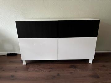 Besta opbergcombi deuren laden