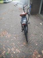 ICycle Elektrische Fiets, Ophalen, Zo goed als nieuw, Versnellingen