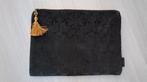Rituals Sleeve Laptop / Tablet Fluweel Groen, Ophalen of Verzenden, Zo goed als nieuw