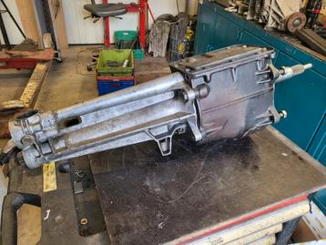 Ford Escort Mk1 Mk2 RS2000 4-versnellingsbak bak beschikbaar voor biedingen