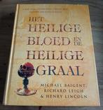 Het Heilige Bloed en de Heilige Graal - Luxe Editie, Boeken, Ophalen of Verzenden, Gelezen