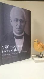 Otten, A. e.a; Vijf broden en twee visjes (L. Wijting, Ophalen of Verzenden, Gelezen, Christendom | Protestants