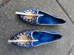 Traditionele schoenen Afghanistan mt 40, Kleding | Heren, Schoenen, Ophalen of Verzenden, Zo goed als nieuw