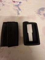 Lederen en silliconen hoes Medtronic insulinepomp, Diversen, Ophalen of Verzenden, Nieuw