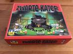 Zwarte Kater. spel van the game master, Hobby en Vrije tijd, Gezelschapsspellen | Overige, Een of twee spelers, Ophalen of Verzenden