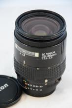 Nikon AF Nikkor 28-85mm/3.5-4.5 in PRIMA STAAT, Audio, Tv en Foto, Gebruikt, Ophalen of Verzenden, Standaardlens, Zoom