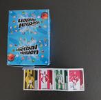 Hele doos sport voetbalplaatjes  AH 2020-21, Ophalen of Verzenden, Nieuw, Overige binnenlandse clubs, Poster, Plaatje of Sticker