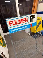 Vintage Fulmen Superdémarrage Rek, Ophalen