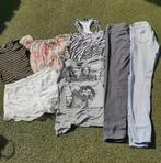 Kleding pakket 7 stuks maat XS, Ophalen of Verzenden, Zo goed als nieuw, Maat 34 (XS) of kleiner