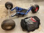 Libre kitebuggy met toebehoren # 9717, Ophalen, Gebruikt, L, L