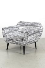 Refurbished fauteuil als nieuw nu maar 75 Euro SALE, Ophalen, Zo goed als nieuw, 75 tot 100 cm