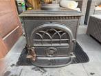 Jotul 3, Huis en Inrichting, Kachels, Ophalen of Verzenden, Zo goed als nieuw, Hout, Houtkachel