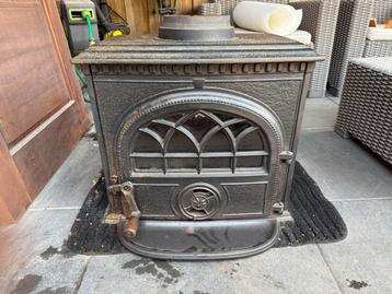 Jotul 3 beschikbaar voor biedingen