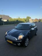 Mini Mini 1.6 Cooper 6-bak Nieuwe APK en beurt Start/stop, Voorwielaandrijving, Gebruikt, 750 kg, 4 cilinders
