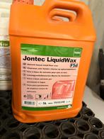 Jontec LiquidWax Vloerwas 5L, Ophalen