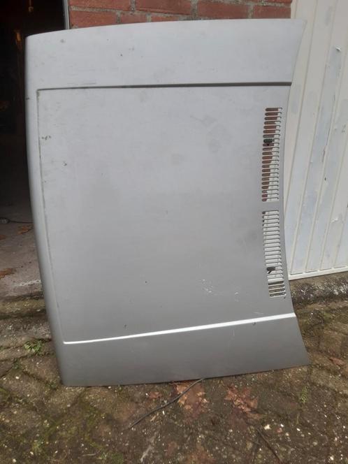 Roest en deukvrije motorkap golf mk2 / jetta mk2, Auto-onderdelen, Carrosserie en Plaatwerk, Ophalen