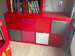 Kindermeubel kinderkamer kast, Ophalen of Verzenden, Gebruikt
