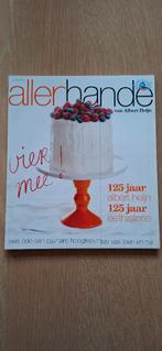 Tijdschrift Allerhande, Ophalen, Zo goed als nieuw