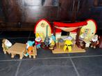 Disney Sneeuwwitje en de zeven dwergen speelhuis, Ophalen of Verzenden