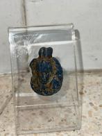 Medusa-Gorgona amulet., Ophalen of Verzenden