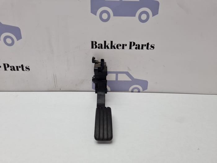 Gaspedaal van een Renault Grand Scenic, Auto-onderdelen, Interieur en Bekleding, Renault, Gebruikt, 3 maanden garantie