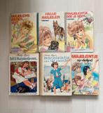 Verschillende boeken van Marjoleintje (Freddy Hagers), Ophalen of Verzenden, Zo goed als nieuw