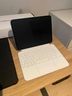 Apple Magic Keyboard Folio (toetsenbord voor iPad), Ophalen, Gebruikt, Draadloos, Qwerty