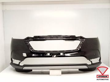 Toyota HR-V 2023 Voorbumper Bumper 4xPDC Origineel! beschikbaar voor biedingen