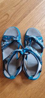 Sandalen maat 38-39 zgan, Jongen of Meisje, Overige typen, Ophalen of Verzenden, Zo goed als nieuw