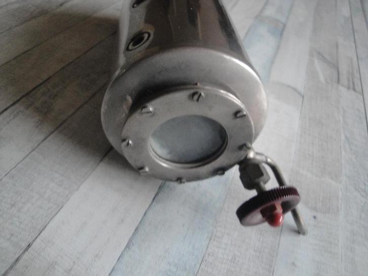 Stoommachine Wilesco Ketel. Voor D18/20/22 GOED!, Hobby en Vrije tijd, Modelbouw | Overige, Gebruikt, Groter dan 1:32, Ophalen of Verzenden