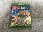 Lego Worlds - Xbox One, Zo goed als nieuw, Ophalen