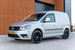 Volkswagen Caddy 2.0 TDI 75KW 2017, Auto's, Voorwielaandrijving, Stof, 4 cilinders, Volkswagen