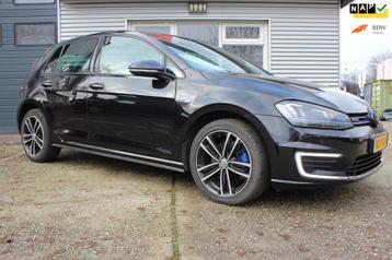 Volkswagen Golf 1.4 TSI GTE Connected Series Hybride nette z beschikbaar voor biedingen
