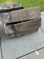 Gebruikte Dakpannen / Kantpannen, Gebruikt, Steen of Klei, Overige typen, Ophalen of Verzenden