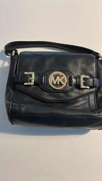 Michael  kors tas, Ophalen of Verzenden, Zo goed als nieuw, Zwart