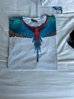 Marcelo Burlon shirt, Maat 46 (S) of kleiner, Gedragen, Marcelo Burlon, Ophalen of Verzenden