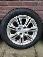 Honda Velgen 4x100, Auto-onderdelen, Banden en Velgen, Ophalen, Gebruikt, 15 inch, Velg(en)