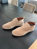 Shabbies beige loafers, Kleding | Heren, Schoenen, Loafers, Overige kleuren, Shabbies, Ophalen of Verzenden