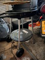 Gebruikte Barbecue, Verzenden, Gebruikt