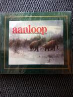 Rien Poortvliet de Aanloop, Boeken, Ophalen of Verzenden, Zo goed als nieuw