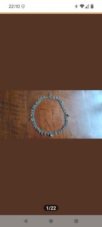 Sieraden o.a. Josh zie omschrijving beschikbaar voor biedingen