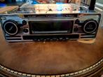 CALIBER RADIO/CD BLUETOOTH RCD120BT AUX, Ophalen of Verzenden, Gebruikt