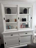 Complete Woonkamer Set: TV Kast, Tafel, Buffetkast, Huis en Inrichting, Ophalen, Gebruikt, 100 tot 150 cm, Met lade(s)