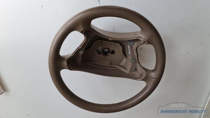 Mercedes W209 W211 W219 CLK E CLS Klasse stuur stuurwiel led, Auto-onderdelen, Besturing, Mercedes-Benz, Gebruikt, Ophalen of Verzenden