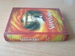 Terry Brooks - Vluchtelingen van Shannara, Boeken, Gelezen, Ophalen of Verzenden, Terry Brooks