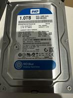 WD Blue 1TB HDD - WD10EZEX, Computers en Software, Harde schijven, Intern, Gebruikt, Ophalen of Verzenden, Desktop