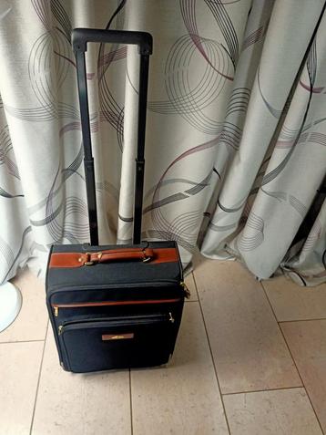Samsonite Trolley Bagagewagen beschikbaar voor biedingen
